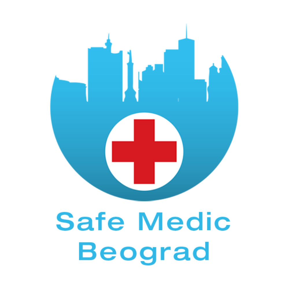 Sanitetski Prevoz Safe Medic